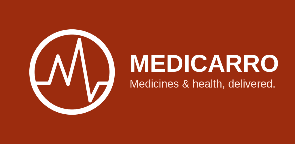 Medicarro - Medicine Delivery Platform