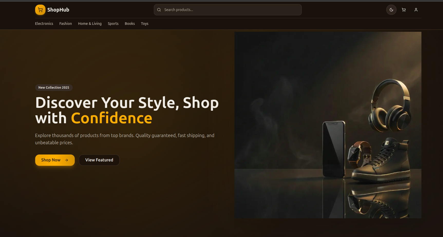 ThemingKart - E-commerce Platform Analysis & Implementation